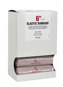 Elastic Bandage 6"