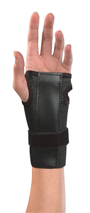Reversible Splint Wrist Brace