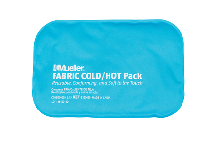 Reusable Fabric Cold/Hot Pack