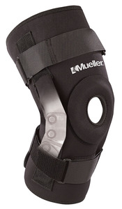 Pro Level™ Hinged Knee Brace Deluxe