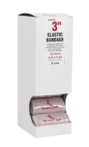 Elastic Bandage 3"