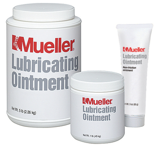 Lubricating Ointment - 3 OZ