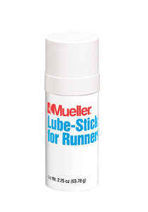 Lube Stick™ for Runners