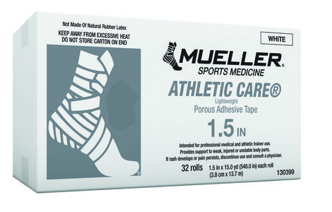 Athletic Care® Porous Tape
