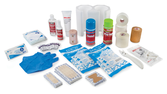 Medi Kit™ Refill Kit