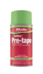 Tuffner® Pre-Tape Spray