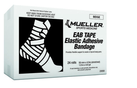 EAB Tape - 100 MM X 4.5 M