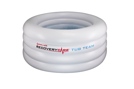 RecoveryTub® Inflatable Ice Tub - Team