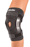 D-Hinged Wraparound Knee Brace