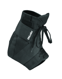 Soft Ankle Brace With <em class="search-results-highlight">Straps</em>