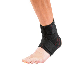 Adjustable Ankle Stabilizer NEW
