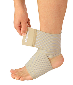 Support Wrap - Wrist, Ankle, Elbow, Knee
