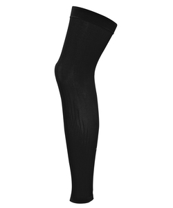 GRAD COMP LEG SLEEVE PERF BLK PR XS, Thigh Compression Sleeves & Support, By Body Part, Open Catalog