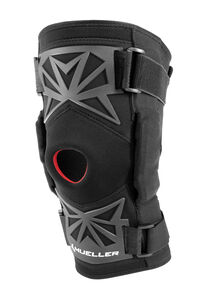 Pro Level™ Hinged Knee Brace Deluxe - MD