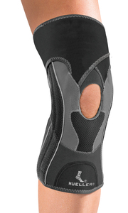 Hg80® Premium Knee Brace