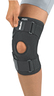 Open Patella Knee Stabilizer