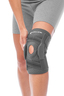 Comfort® Plus Self-Ad. Hinged Knee