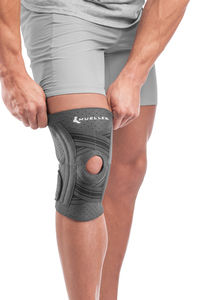 Self-Adjusting™ Knee Stabilizer, Knee Braces & Sleeves, By Body Part, Open Catalog