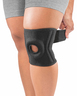 Premium Knee Stabilizer with Padded