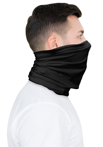Neck Gaiter Multi-Functional Cover Up