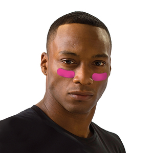 PINK NO GLARE STRIPS NO LOGO 12/PK, No Glare®, Sports Accessories, By  Product, Open Catalog
