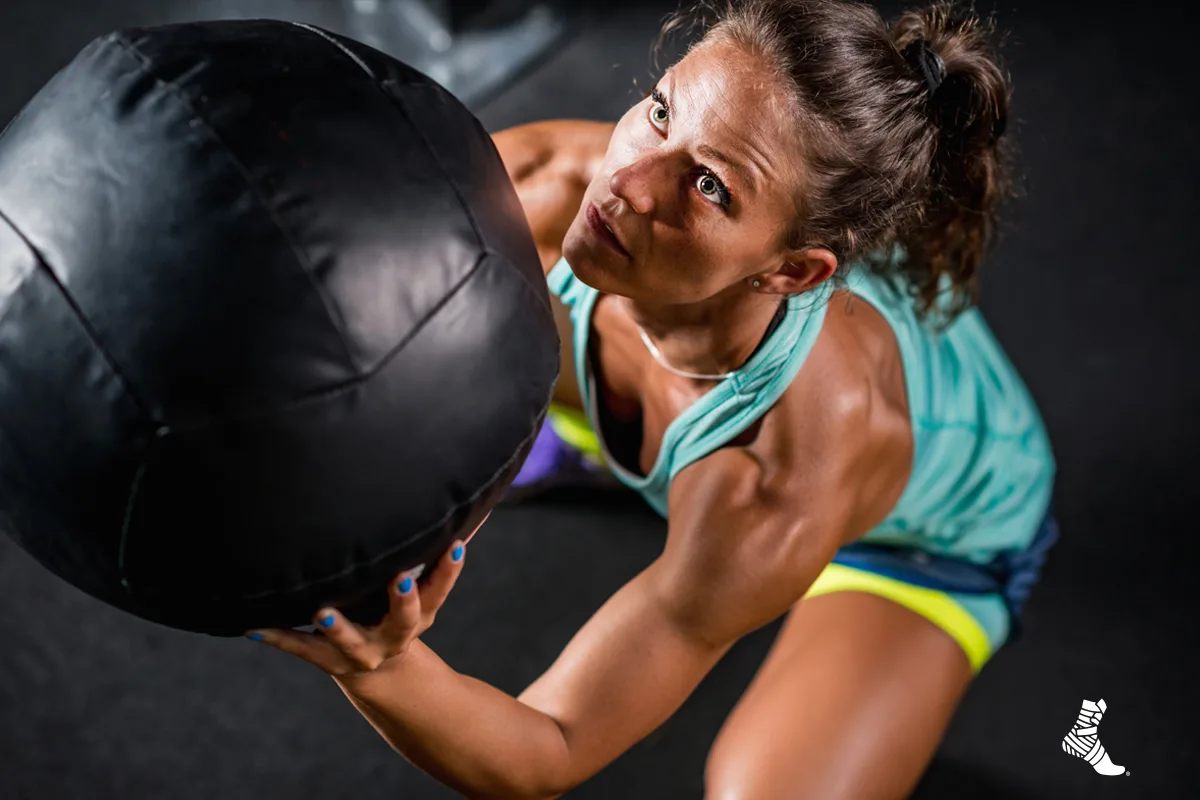 Football players are almost three times more likely to get hurt than competitors in other sports. Thankfully, many of these injuries are preventable.